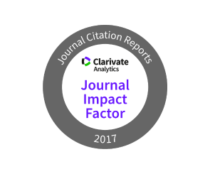 معرفی پایگاه آنلاین JCR جهت مشاهده Impact Factor مجلات