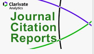 تغییر آدرس پایگاه  آنلاین JCR  ( مجلات Impact Factor )