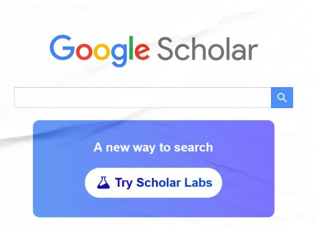 Google Scholar Labs: ابزار جدید گوگل برای تحلیل هوشمند مقالات علمی
